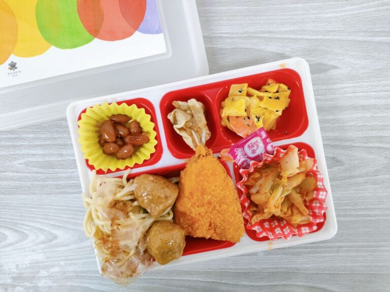 ビジネスランチ